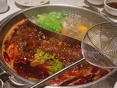 -左庭右院鲜牛肉火锅(长泰广场店)