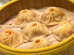 蟹粉小笼包-西湖春天•老字号杭州菜(百汇店)