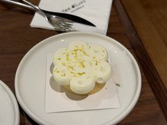-Ten Olives甜点