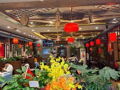 -玉桥餐厅(天坛店)