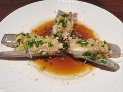 -阿明小菜·海鲜·上海菜(梅陇店)