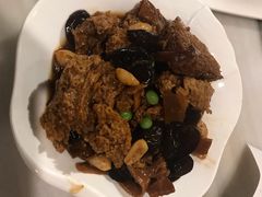 -功德林(南京西路店)