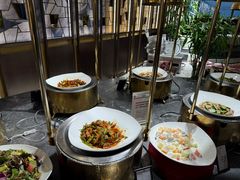 -西安高新希尔顿酒店·咖啡露台西餐厅