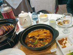 -万龙洲海鲜(广渠门店)