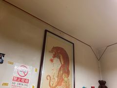 大堂-炒豆合作社(东四总店)
