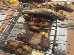 -正丰源大缸烧烤(人民路店)