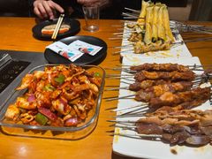 -白玉串城(南六中路店)