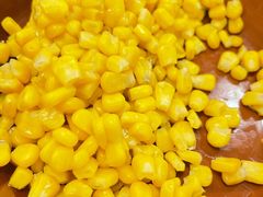 烤甜玉米-萨莉亚意式餐厅(万嘉商业广场店)