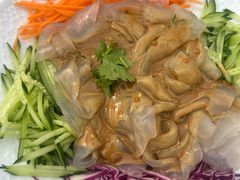 -春满园生态餐厅(南宫路店)