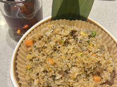 -海底捞火锅(老城根店)