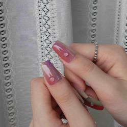 -Fanni美甲美睫皮肤管理