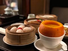 -广州文华东方酒店·江-由辉师傅主理