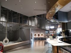 大堂-NOKNOK若蔻亲子餐厅(天地壹方北馆店)