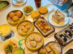 -粤秀小厨·广式早茶(辽宁路店)