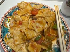 -巴依老爷新疆美食(常营店)