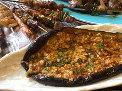 -鼎原力量东北吊炉烧烤(临河街店)