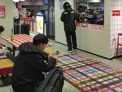 -肯德基(西桥店)