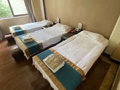 -沐源阁·影院式足道·水疗SPA