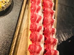 -渝涯重庆豆花老火锅(中赢国际店)
