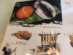 -壮乡楼民俗文化苑(李宁体育园店)