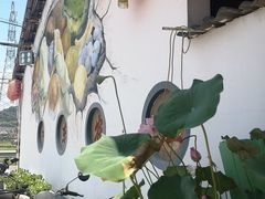 -李东农庄(中南百草园地标店)