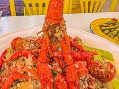 -一起吃小龙虾·海鲜(海珠店)