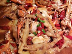 -胖哥俩肉蟹煲(世茂国际广场店)