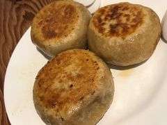 -清真吴记门钉肉饼·喜多利