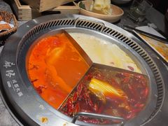 -麻路成都火锅(柏威年店)