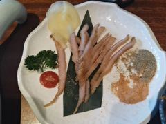 -九井澤精致料理(金茂店)