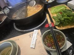 -盡膳口福·百年汤方火锅(科华北路店)