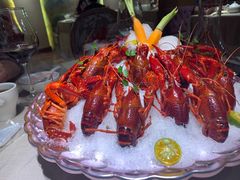 -尚一汤·粤菜海鲜(环球港店)