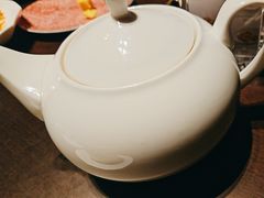 -领事馆19号中餐厅(厦门海景洲际酒店)