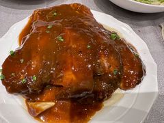 -老正兴菜馆(福州路店)