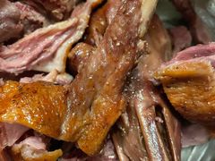 -雷氏板鸭(红照壁南街店)