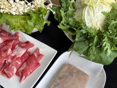 -煳辣鱼(新抚路店)