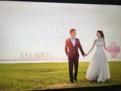 点击看大图 -太郎花子婚纱摄影艺术中心