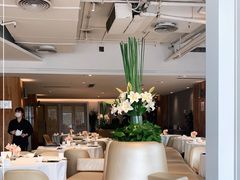 大堂-衡山汇·高级粤菜(霄云路店)