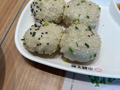 -小杨生煎(香港名都店)