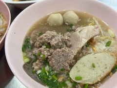 -榮泰米粉湯(Left Shop)