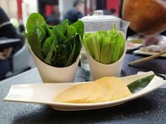 -铜来聚老北京涮肉(恒隆广场店)