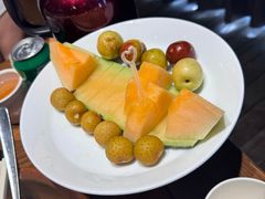 -湘力力小院·鱼汤泡饭(枫林路店)