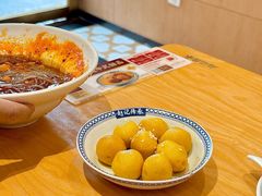 -赵记传承·中式甜品(深圳福田皇岗村店)