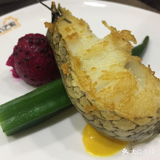 牛扒之家(南峰御鹿华庭C区店)