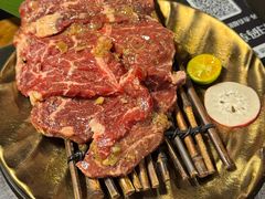 -厚贞日式烤肉(浦东汇智店)
