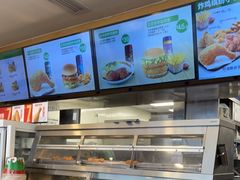 -德克士(广州南站店)