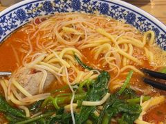 -峇峇娘马来西亚餐厅(望京SOHO店)