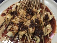 -郑家包子牛肉拉面(尚勤路店)