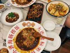 -小郭私房菜·海肠捞饭店(学士街店)