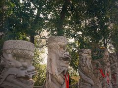 -宝通禅寺